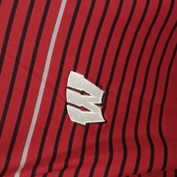 Wisconsin polo - Picture 2 of 4